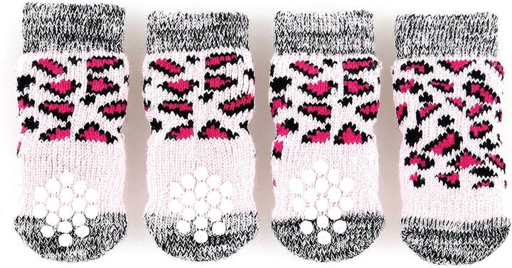 Swisspet Dog socks with anti-slip tri