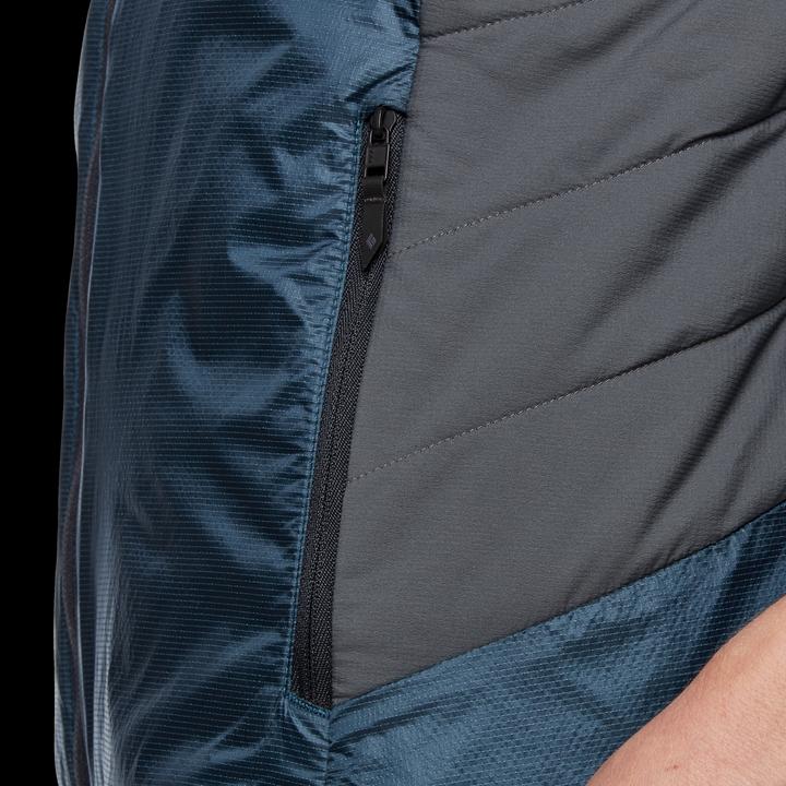 Produktbild Black Diamond Vision Hybrid Hoodie Jacke (M)