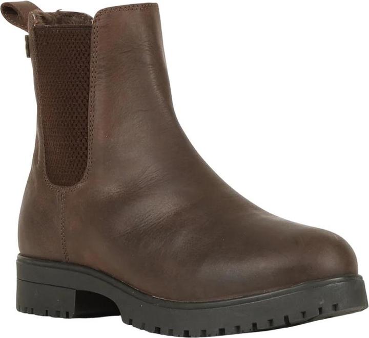 Image du produit Moretta - Bottines VERONA - Femme (Aucune catégorie de sécurité, 37)