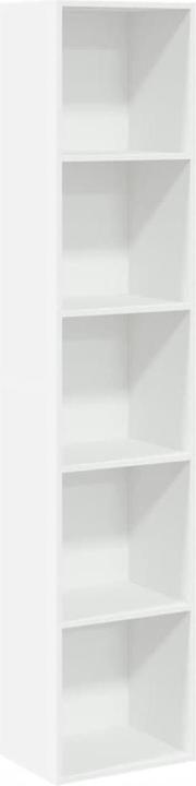 Actual product image VidaXL Bücherregal (40 x 30 x 189 cm)