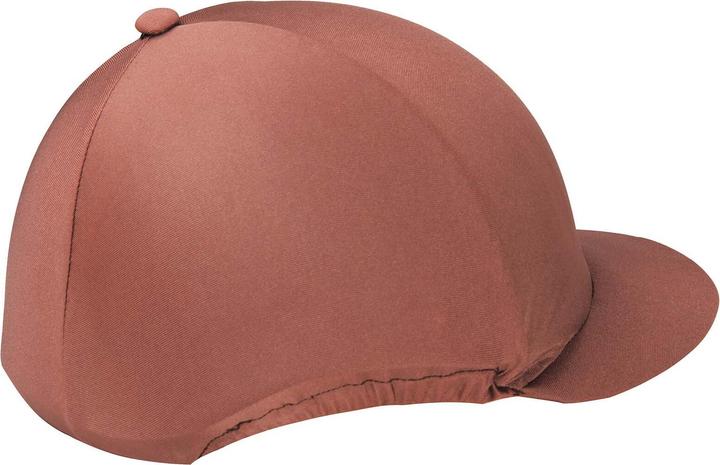 Actual product image TdeT Nylon cap for riding helmet (One size)