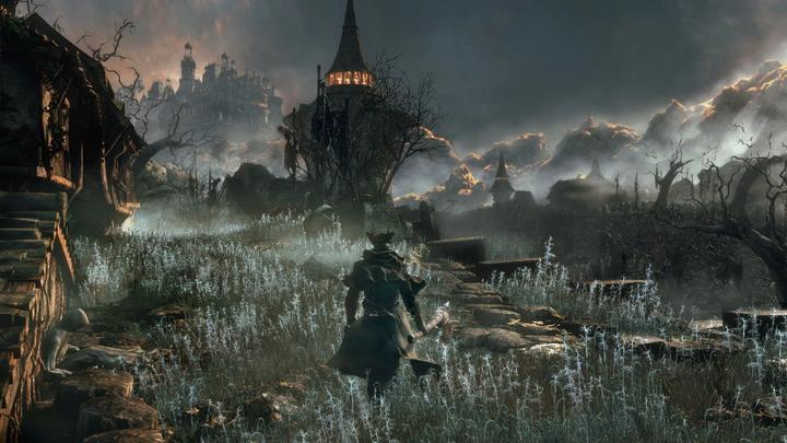 Produktbild Sony Bloodborne (Game of the Year Edition) (PS4)