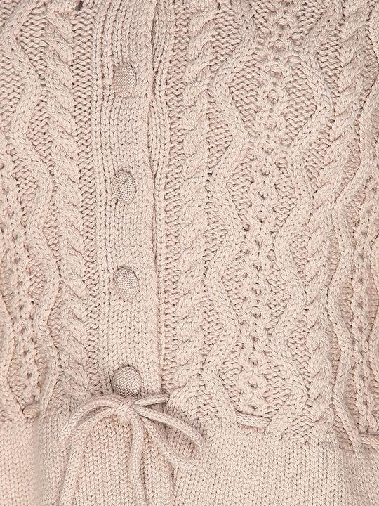 Produktbild Gottseidank Trachten Strickjacke LENE (M)