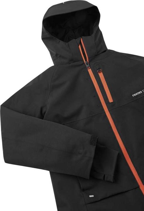 Produktbild Reima Tieten Winter Jacket (158)