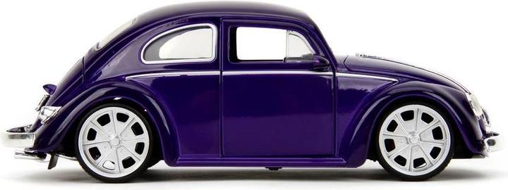 Image du produit Jada Wednesday Volkswagen Beetle 1:24