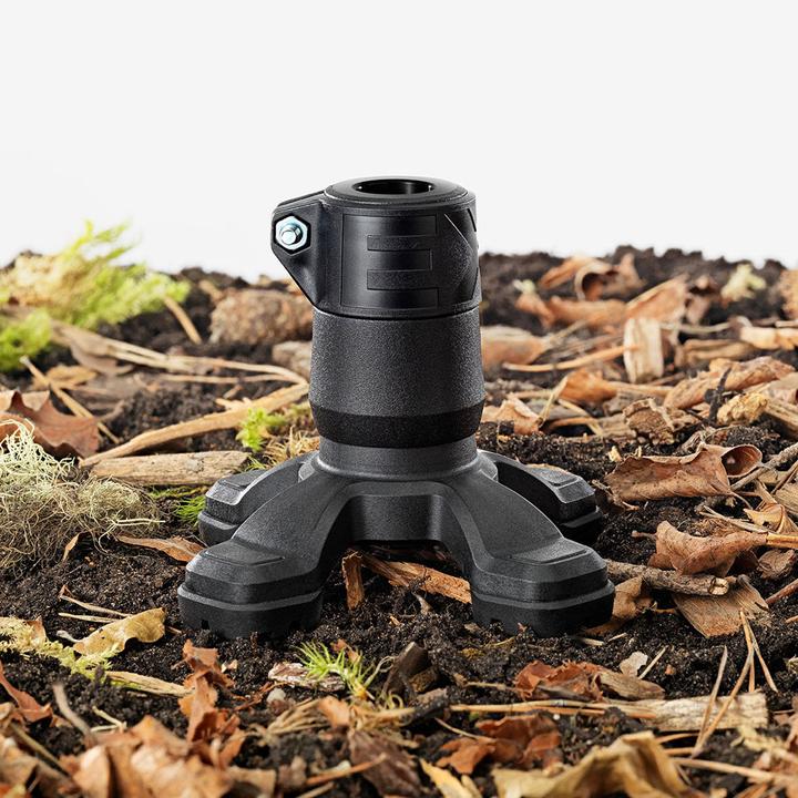Actual product image Safety Foot 2er S