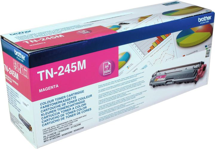Immagine prodotto Brother Tn-245m (M)