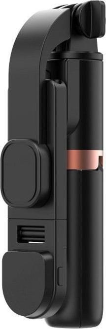 Actual product image Wiwu Selfie stick - Mini Selfie Stick Wi-SE011 with Tripod Function