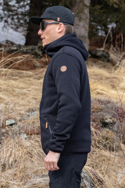 Image du produit Rukka Hunter veste de fleece (L)