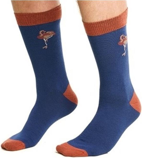 Actual product image Laurence Llewelyn-Bowen Socks (3-pack) (pack of 3, L)