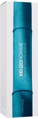 Immagine prodotto Kenzo Homme Eau de Toilette Marine Vapo 110 ml (Eau de toilette, 110 ml)