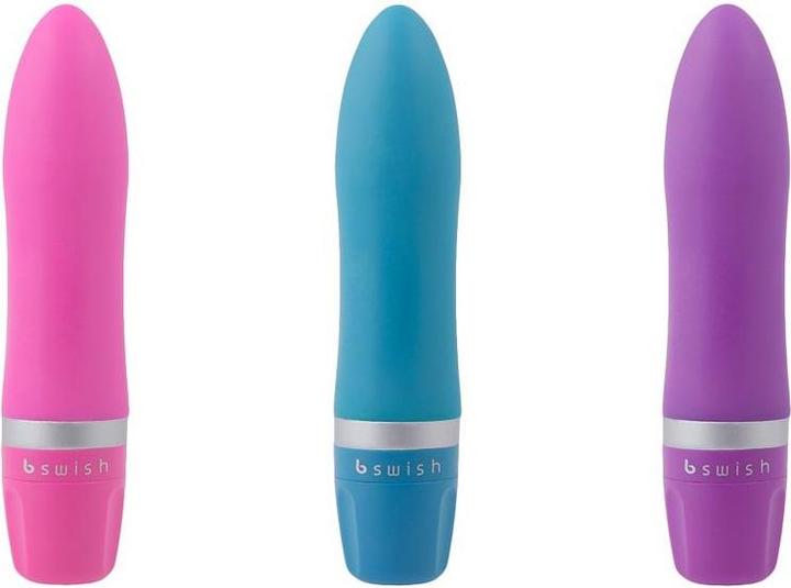 Image du produit Bswish Bcute