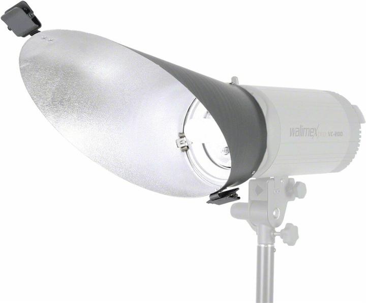 Actual product image Walimex Background reflector (Reflector, 33 cm)