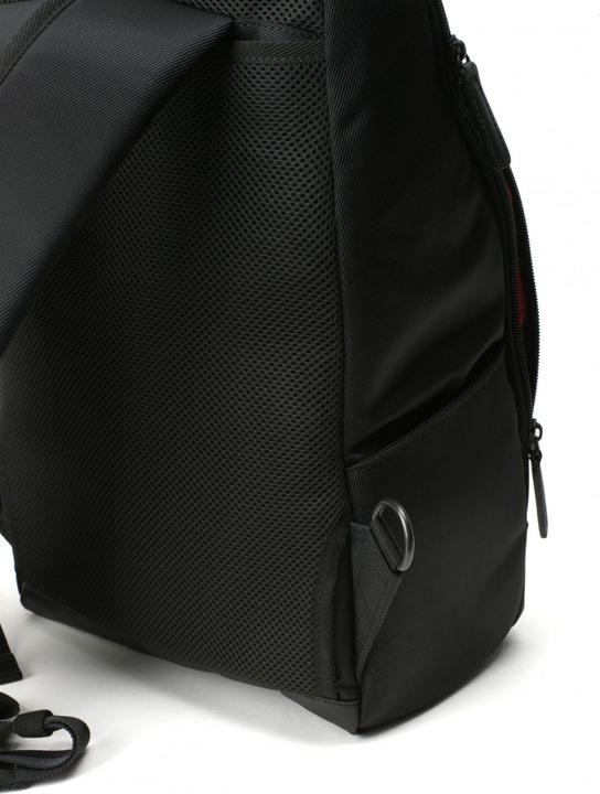 Image du produit Artisan & Artist RR4-06C Leather Panel Backpack