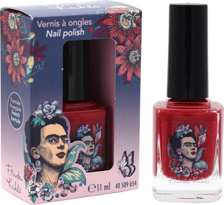 Take Care Frida Karlo Nagellack 11ml