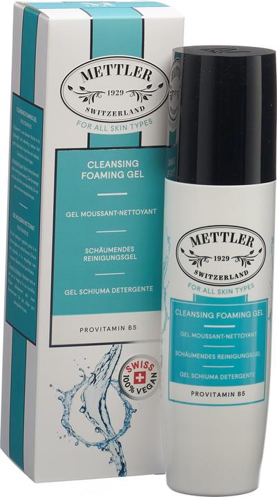 Immagine prodotto Mettler1929 gel detergente schiumoso (Schiuma, 200 ml)