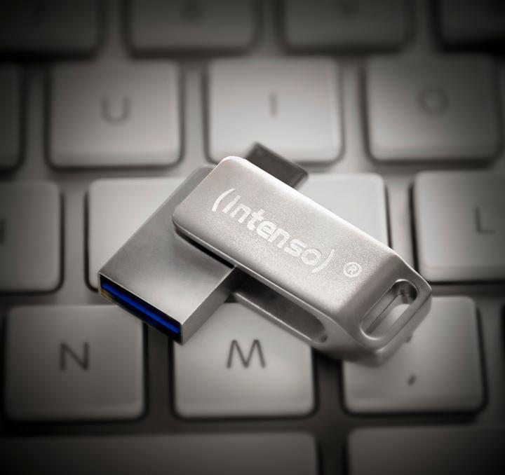 Produktbild Intenso cMobile Line (16 GB, USB-A)