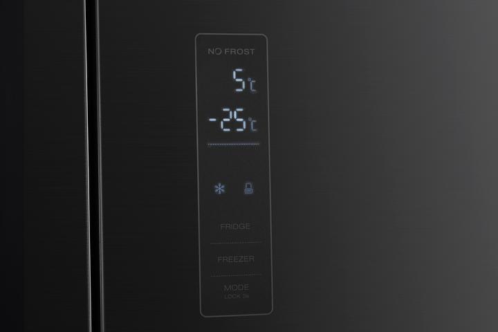 Image du produit Beko FDR5100 (421 l)