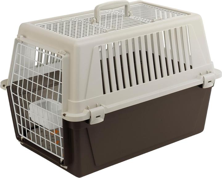 Image du produit Ferplast Atlas Open (Chien, Chat, Verrouillable, Respirant)