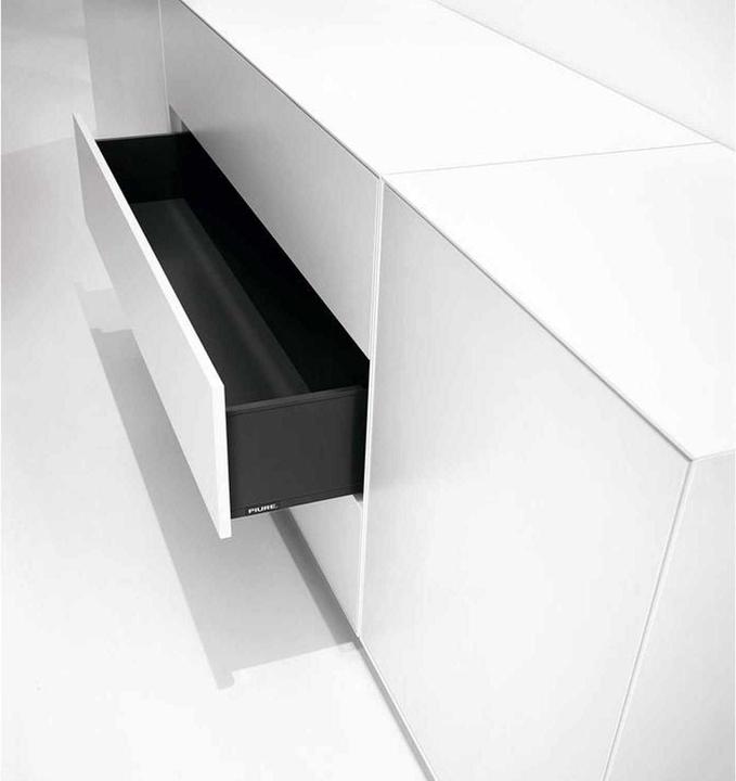 Actual product image Piure Nex Pur Box (120 x 48 x 77.5 cm)