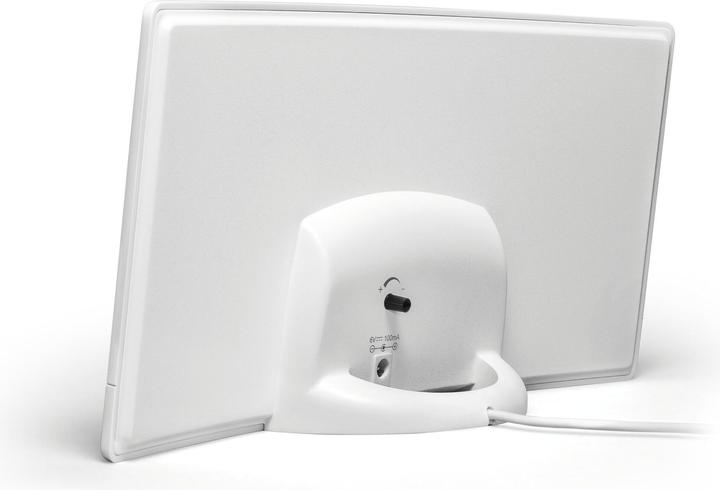 Productafbeelding Meliconi AT55 R1 TV-antenne Binnen (Binnenantenne, DVB-T / -T2, DVB-S / -S2)