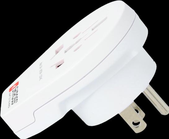 Actual product image Skross Travel adapters