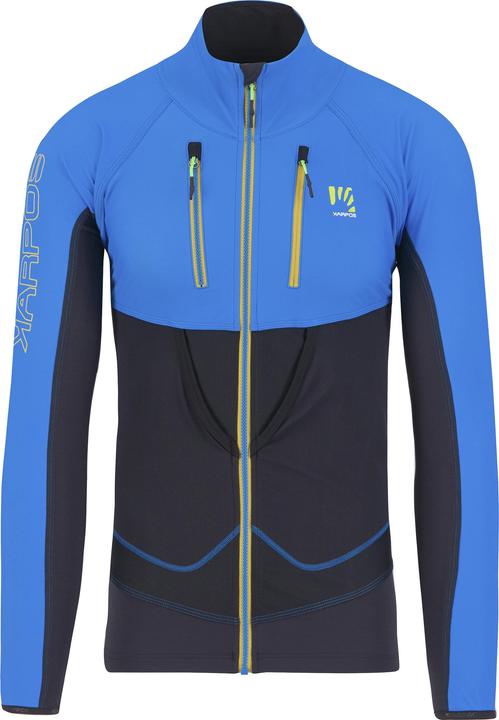 Actual product image Karpos Alagna Lite Jacket (XL)