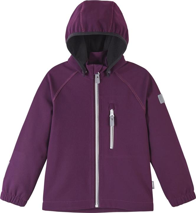 Actual product image Reima Kid's Vantti (116)