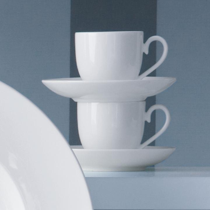 Immagine prodotto Villeroy & Boch Mokka-/Espressoobertasse Royal (100 ml, 1 x)