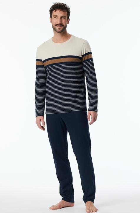 Actual product image Schiesser Pyjama Casual Nightwear (50)