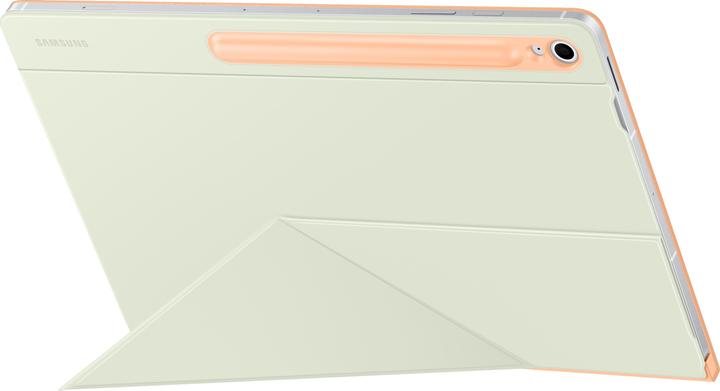 Actual product image Samsung Smart Book Cover (Samsung Galaxy Tab S10 FE+)