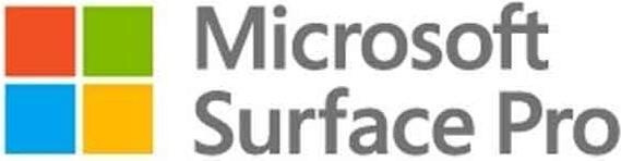 Actual product image Microsoft Surface Pro Keyboard with Slim Pen for business (DE, Docking)