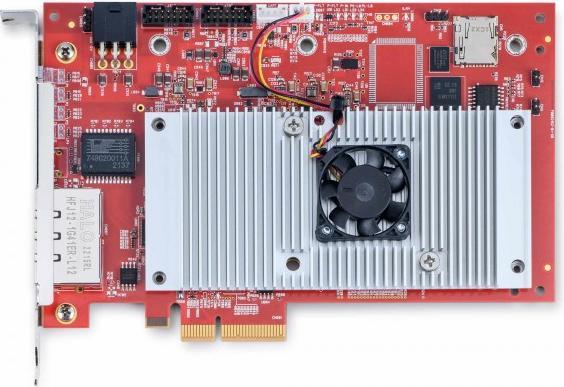 Image du produit Focusrite RedNet PCIeNX