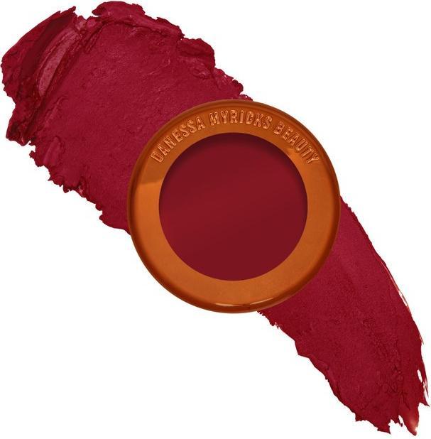 Produktbild Danessa Myricks Yummy Skin - Blurring Balm Powder Flushed Dancing Queen