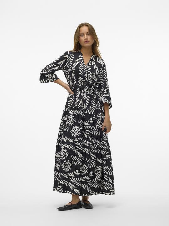 Image du produit Vero Moda VMZERA Robe longue Robe (XL)