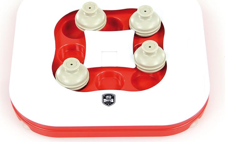 Produktbild Swisspet Hundespielzeug Cleverplay 3in1 (Intelligenzspielzeug Hund)