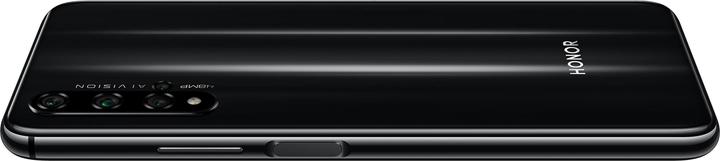 Immagine prodotto Honor 20 (128 GB, Midnight Black, 6.26", Doppia SIM, 48 Mpx, 4G)
