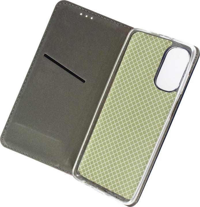 Actual product image Avizar Mag Series (Motorola Moto G62 5G)