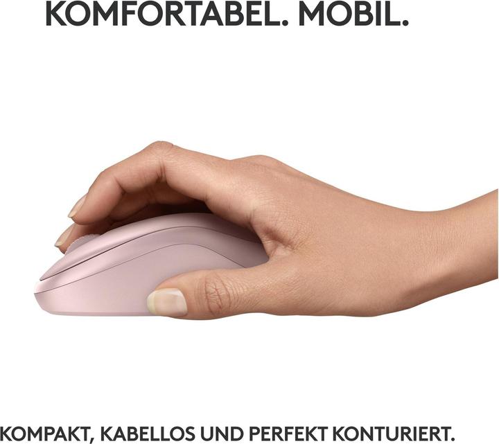 Produktbild Logitech M240 (Kabellos)