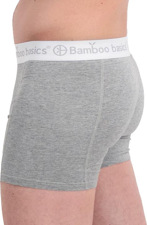 Actual product image Bamboo Basics Boxer shorts Rico (3-pack) (XXL, pack of 3)