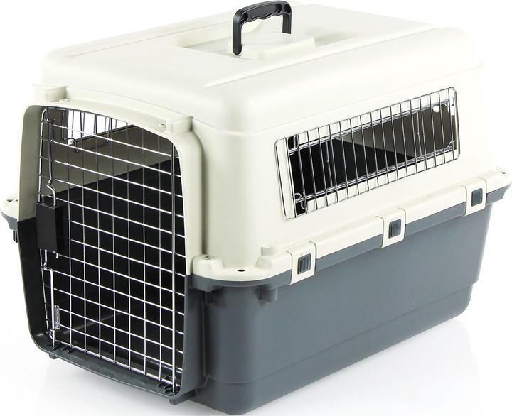 Image du produit Swisspet Boîte de transport (Chien, Verrouillable)