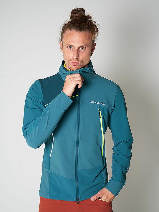 Immagine prodotto Ortovox Pala Hooded (M)