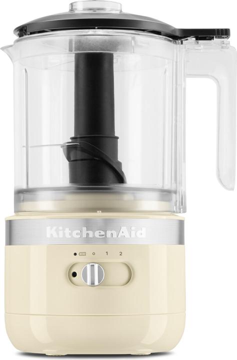 Actual product image KitchenAid 5KFCB519EAC (1190 ml, 24 W)