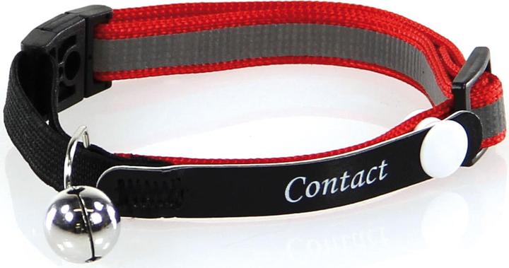 Swisspet Cat collar (11, Cat, General)