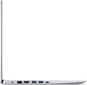 Actual product image Acer Aspire 5 - A515-54G-50F2 (15.60", Intel Core i5-10210U, 8 GB, 1000 GB, DE)