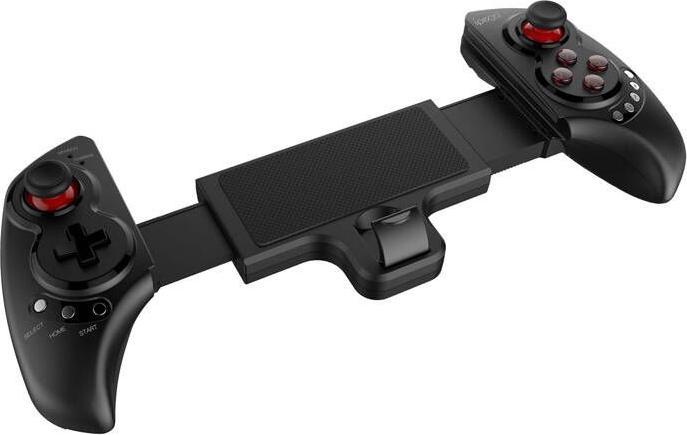 Produktbild iPega PG-9023s wireless controller / GamePad with phone holder (Android, PS3, Windows, Switch)