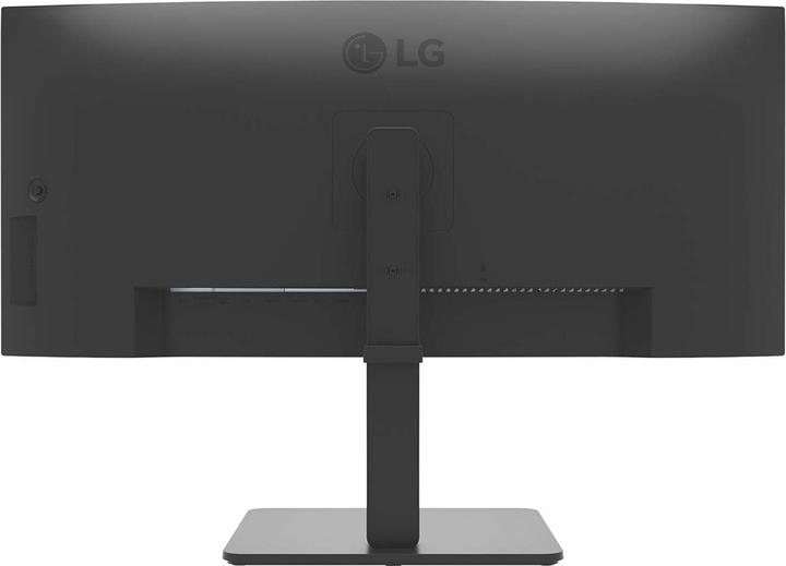 Produktbild LG UltraWide 34BA75QE-B (3440 x 1440 Pixel, 34")