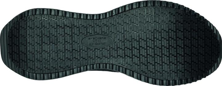 Actual product image Skechers WORK Sicherheitsschuhe TILIDO S1 PL, SR, ESD 45 (S1, 45)