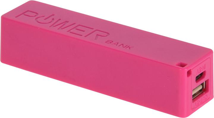 Actual product image Champ Powerbank (1800 mAh)