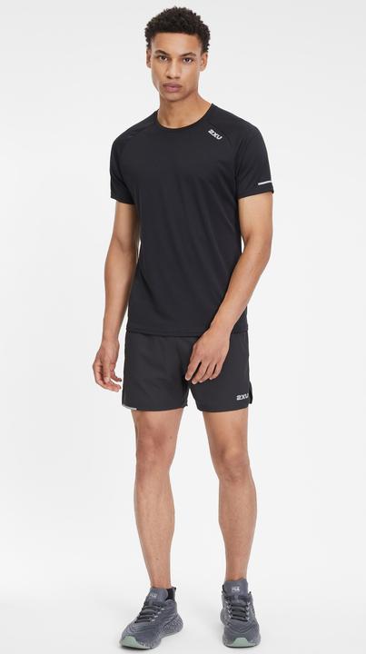 Image du produit 2XU Short Aero 5 Inch (S)